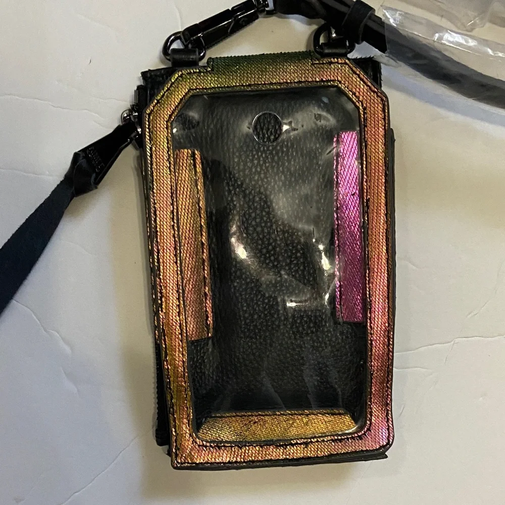 Aimee Kestenberg chic iridescent